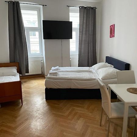 Easybook-In Hotell Wien Eksteriør bilde