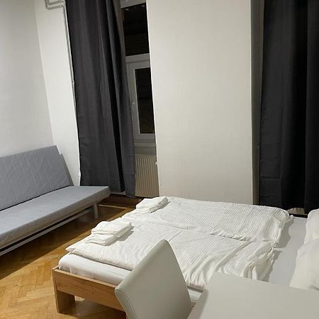 Easybook-In Hotell Wien Eksteriør bilde