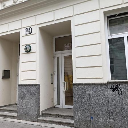 Easybook-In Hotell Wien Eksteriør bilde