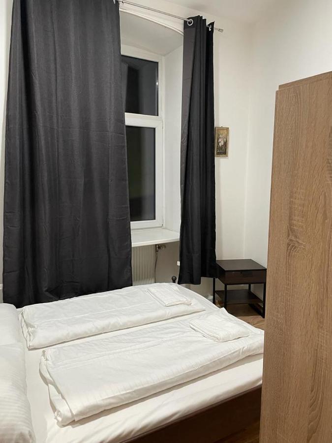 Easybook-In Hotell Wien Eksteriør bilde