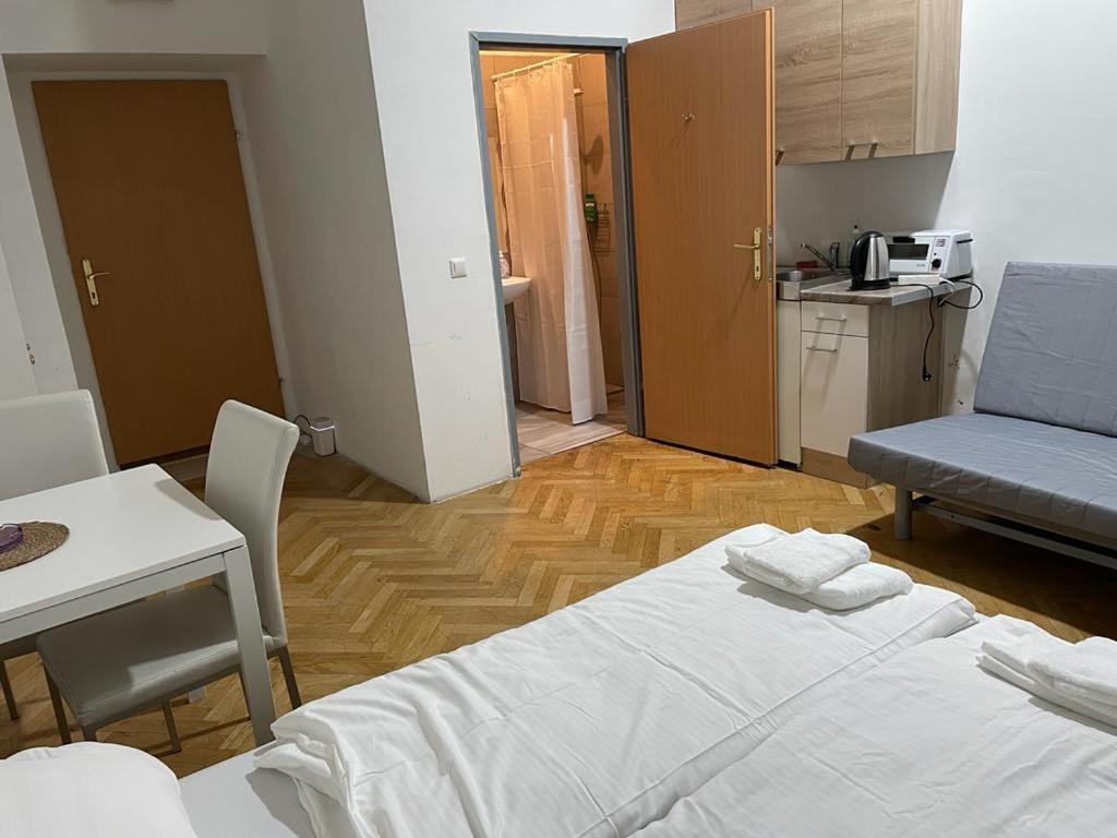 Easybook-In Hotell Wien Eksteriør bilde