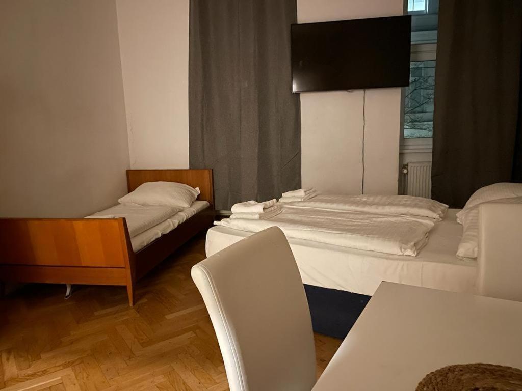 Easybook-In Hotell Wien Eksteriør bilde