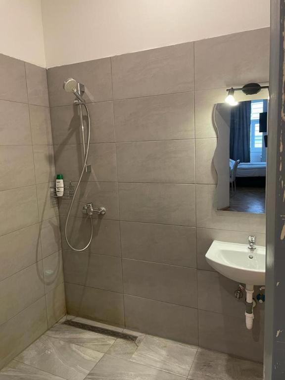 Easybook-In Hotell Wien Eksteriør bilde