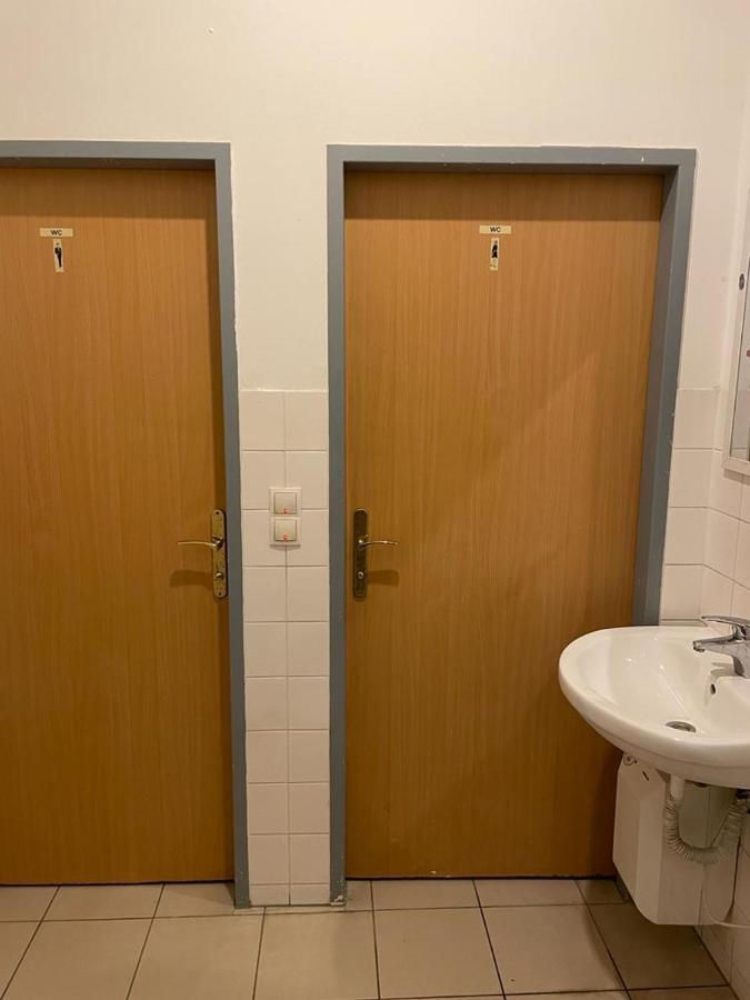 Easybook-In Hotell Wien Eksteriør bilde