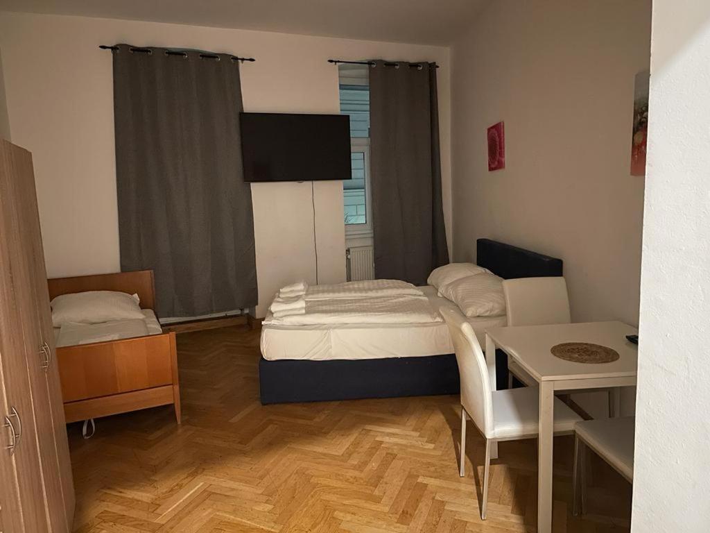 Easybook-In Hotell Wien Eksteriør bilde