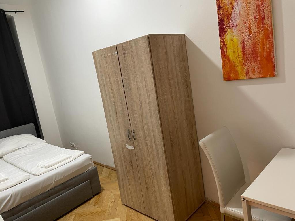 Easybook-In Hotell Wien Eksteriør bilde