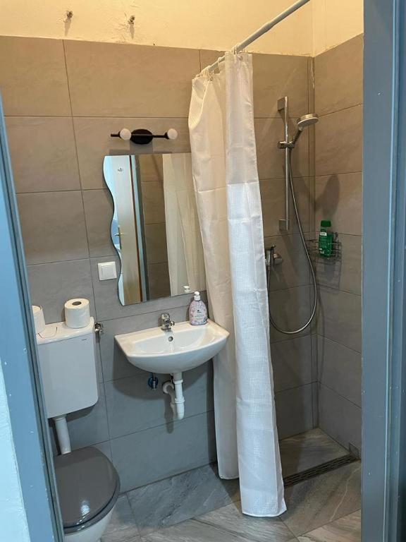 Easybook-In Hotell Wien Eksteriør bilde