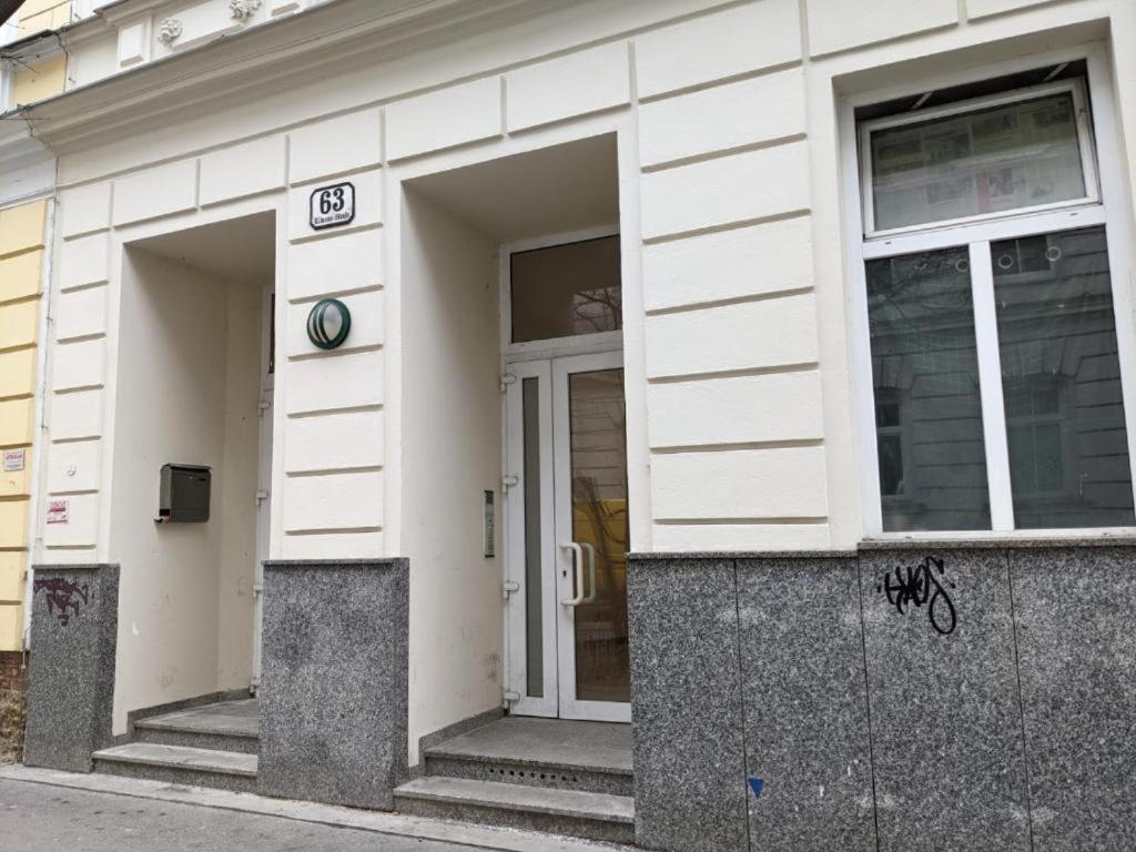 Easybook-In Hotell Wien Eksteriør bilde
