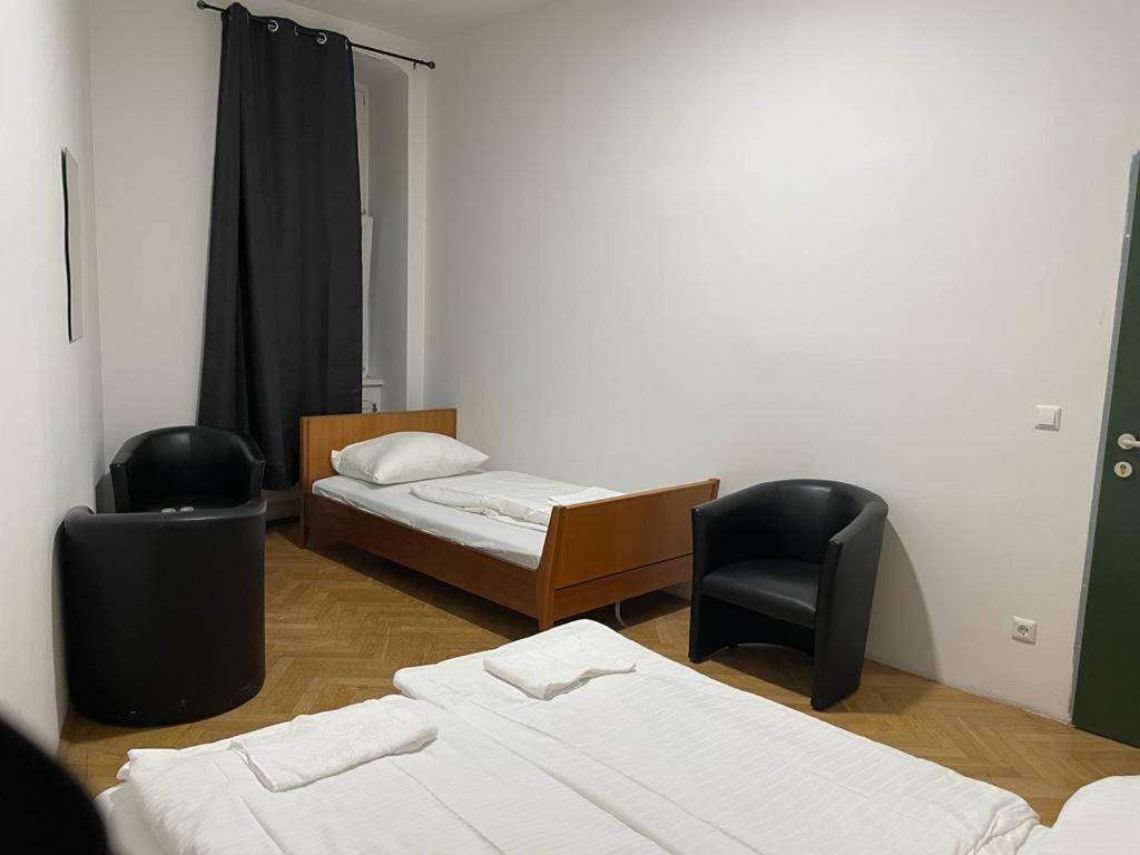 Easybook-In Hotell Wien Eksteriør bilde