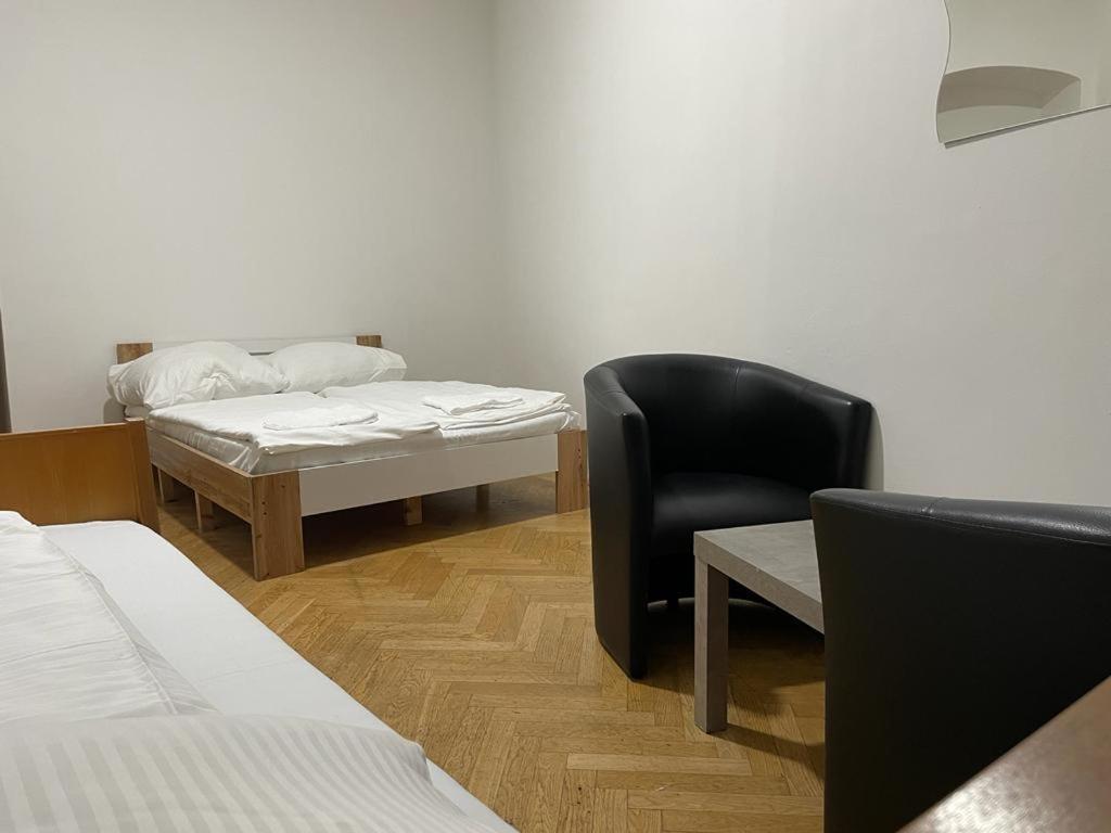 Easybook-In Hotell Wien Eksteriør bilde