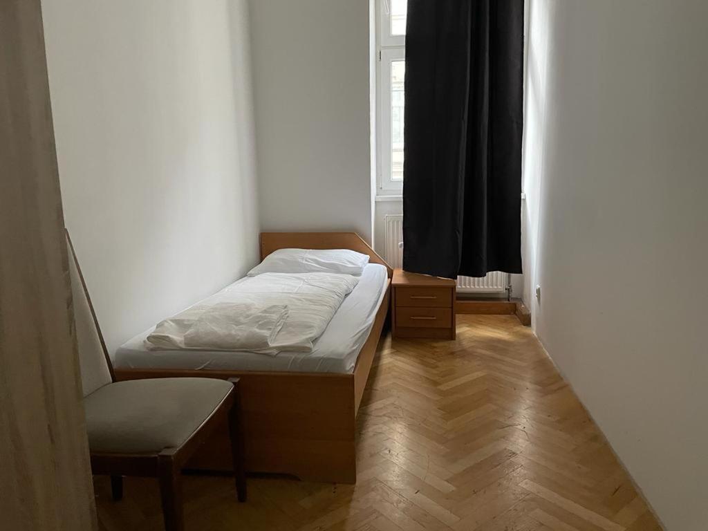 Easybook-In Hotell Wien Eksteriør bilde