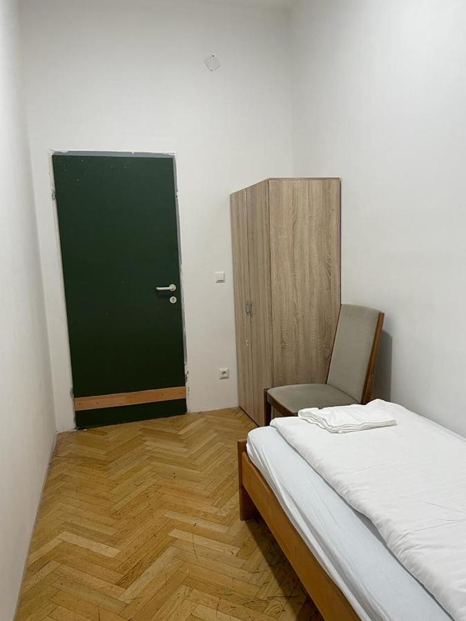 Easybook-In Hotell Wien Eksteriør bilde