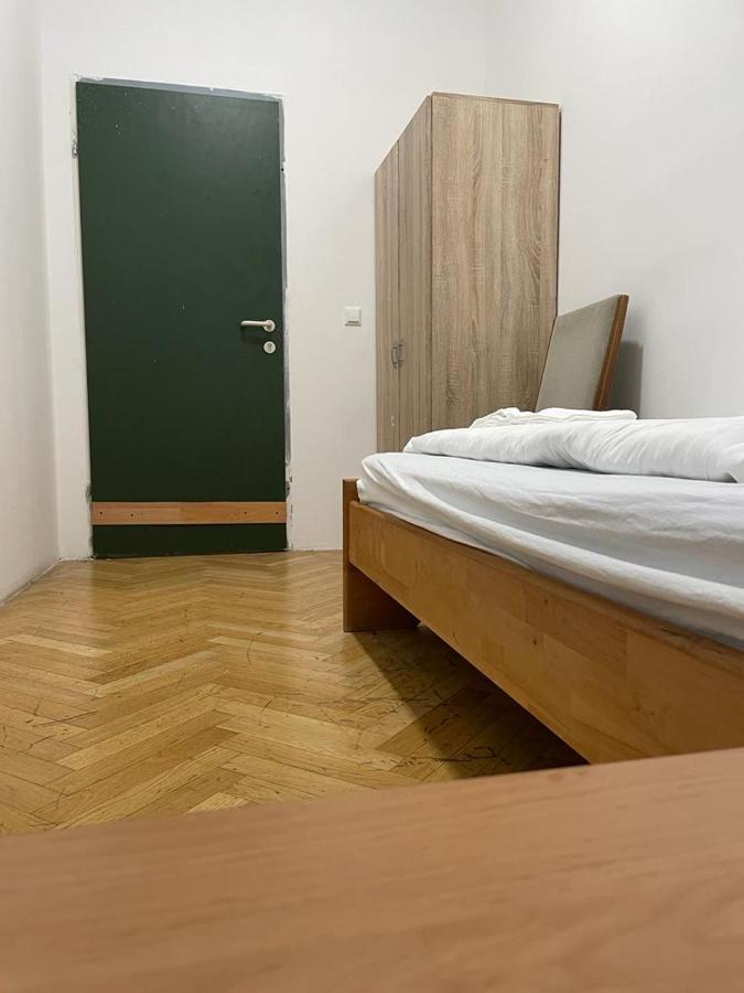 Easybook-In Hotell Wien Eksteriør bilde